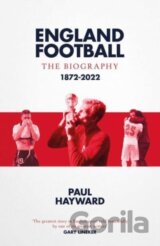 England Football: The Biography
