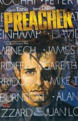 Preacher 5