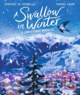 A Swallow in Winter