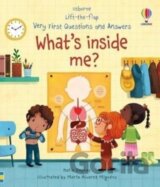 What's Inside Me?