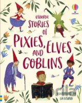 Stories of Pixies, Elves and Goblins