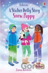 Snow Puppy