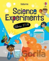 Science Experiments