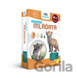 Mláďatá - Objavuj svet