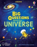 Big Questions About the Universe