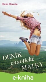 Deník chaotické matky