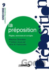 La préposition
