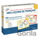 Mes leçons de français - niveau collège