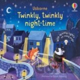 Twinkly Twinkly Night Time