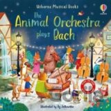 The Animal Orchestra Plays Bach