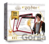 Harry Potter: Kvíz SK