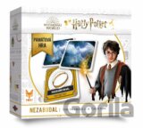 Harry Potter: Nezabudal SK