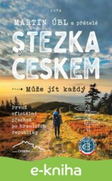 Stezka Českem