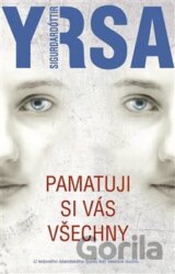 Pamatuji si vás všechny