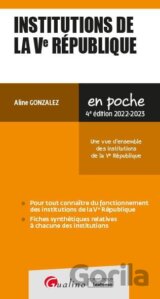 Institutions de la Ve République