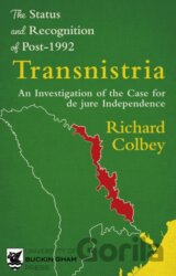 The Status and Recognition of Post-1992 Transnistria