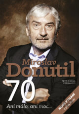 Miroslav Donutil 70