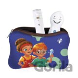 Pouzdro na Elektronickou Albi tužku_Modré