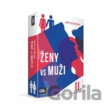 Kvízy do vrecka: Ženy verzus muži 2