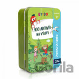 Kvído - 100 aktivit na výlety