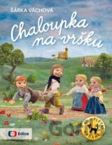 Chaloupka na vršku