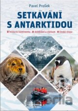 Setkávání s Antarktidou