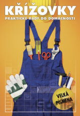 Křížovky – praktické rady do domácnosti