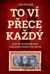 To ví přece každý