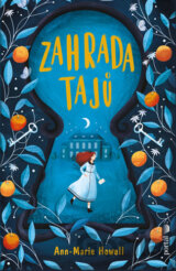 Zahrada tajů