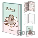 Pusheen diář 2023