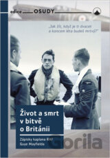Život a smrt v bitvě o Británii