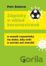 Zápisky o válce koronavirové