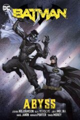 Batman 6: Abyss