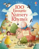 100 Favourite Nursery Rhymes