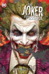 Joker Presents: A Puzzlebox