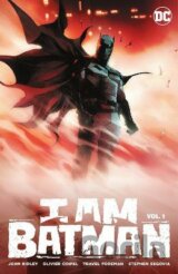 I Am Batman 1
