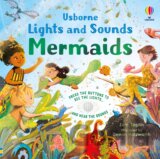 Lights and Sounds Mermaids