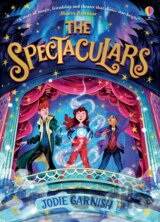 The Spectaculars