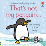 That's not my Penguin...