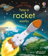 Peep Inside How a Rocket Works