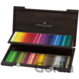 Pastelky Polychromos 120 ks set