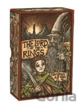 The Lord of the Rings Tarot and Guidebook