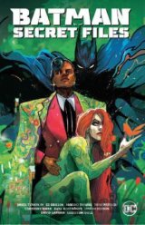 Batman: Secret Files