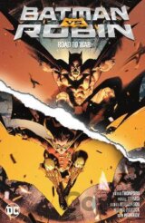 Batman vs. Robin: Road to War