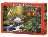 Creek Side Comfort