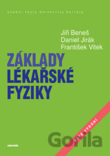 Základy lékařské fyziky - 5. vydání