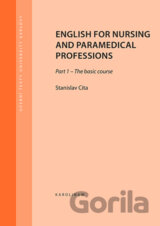 English for nursing and paramedical professions