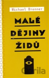 Malé dějiny Židů