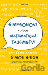 Simpsonovi a jejich matematická tajemství