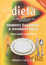 Nemoci žaludku a dvanáctníku